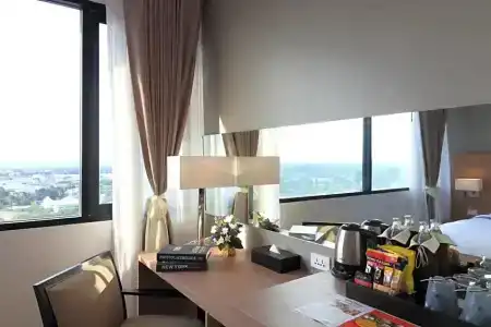 Grand Fortune Nakhon Si Thammarat - 29