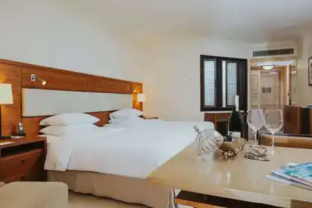 Grand Hyatt Istanbul - 41