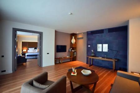 Barceló Sevilla Renacimiento - 64