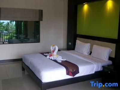 Koh Chang Bailan Beach Resort - 41