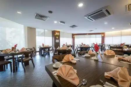 Sentral Riverview Melaka - 20
