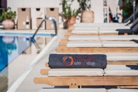 Oscar Suites & Village - 16