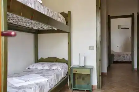 Club Esse Residence Capo D'orso - 4