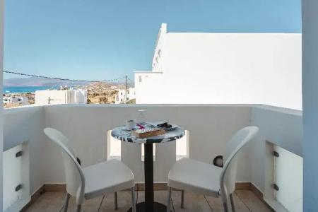 Mitos Suites - 94