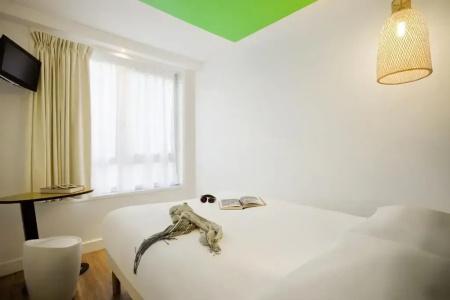 ibis Styles Paris Buttes Chaumont - 42