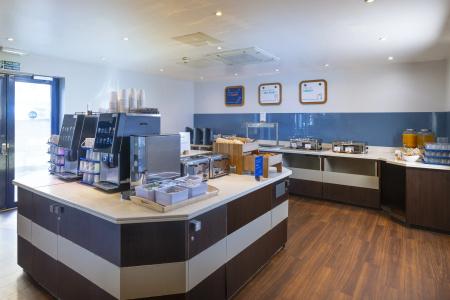 Holiday Inn Express London - Wandsworth, An Ihg - 46