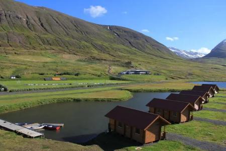 The Northern Comfort Inn - 35