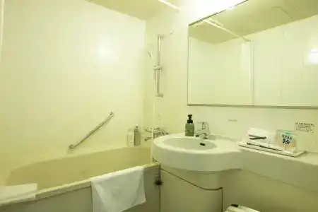 Sun Days Inn Kagoshima - 25
