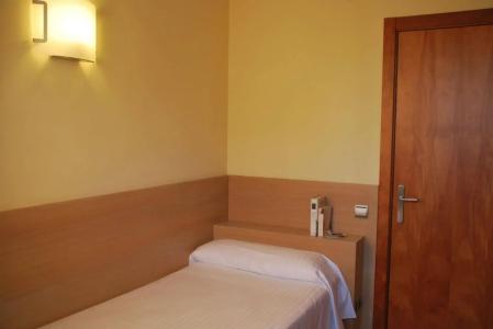 Suites Aragó 565 - Abapart - 19