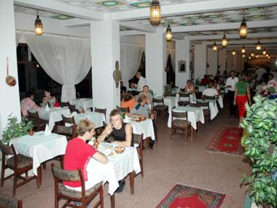 Bahia City Hotel - 19