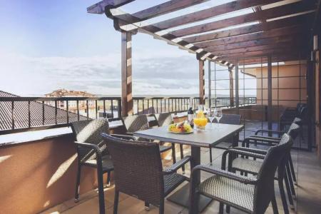 Caramell Premium Resort Superior - 81