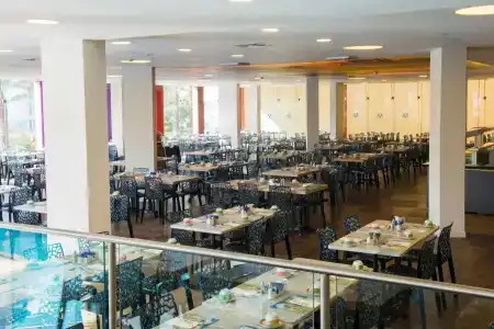 Club Eilat - All Suites - 27