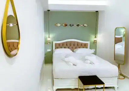 Konmari Boutique Suites - 128