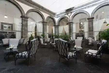 MGallery Palazzo Caracciolo Napoli - Collection - 32