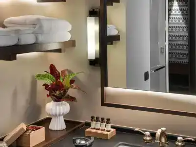 Pullman Khao Lak Resort - Sha Extra Plus - 28