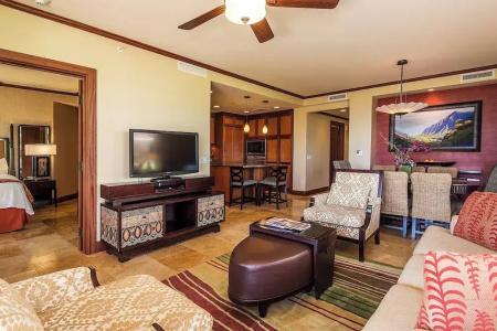 Koloa Landing Resort at Po'ipu, Autograph Collection - 194