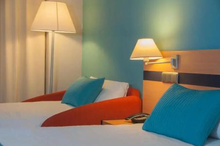 Ibis Styles Zaragoza Ramiro I - 73