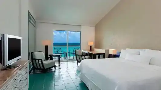 The Westin Resort & Spa Cancun - 53