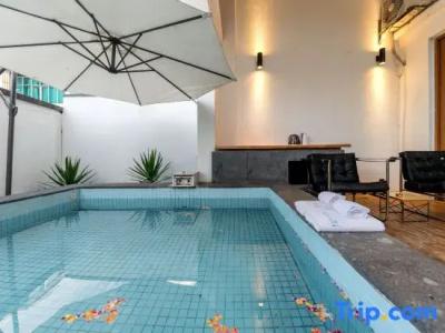 Suquan Hot-spring - 131