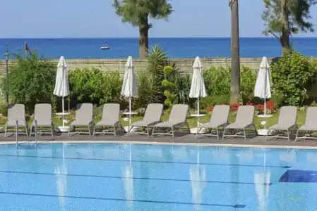 Grand Kaptan - Ultra All Inclusive - 19