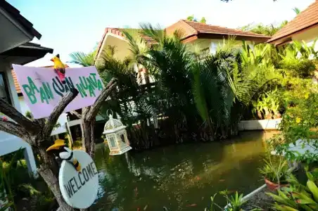 Baan Suan Nuanta - 37