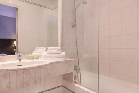 Hôtel des Ecrivains - 42
