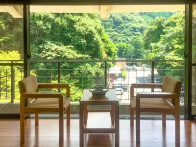 Livemax Resort Okudogo - 49