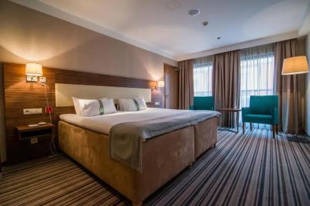 Holiday Inn Łódź, An Ihg - 83
