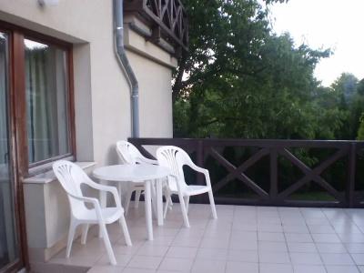 Helios Apartman - 96