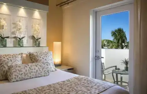 Santa Maria Suites - 33