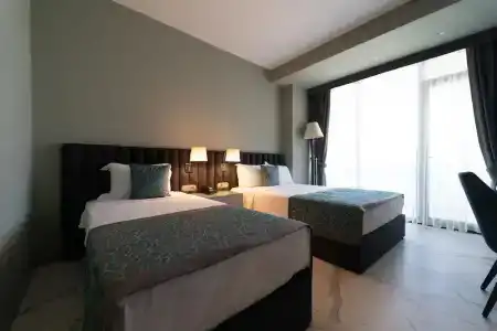 Capella Otel - 37