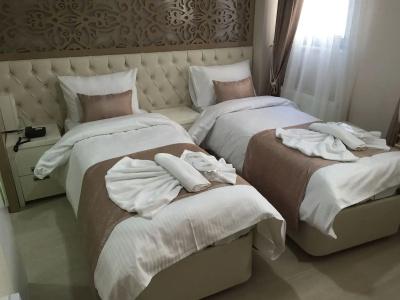 Taksim Peri Suite - 2