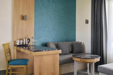 Novotel Sharm El-Sheikh - 46