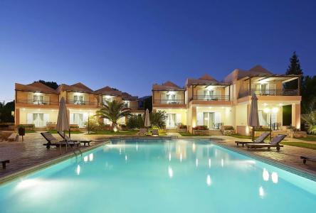 Avantis Suites - 14