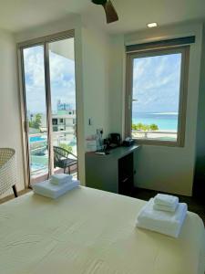 Avyanna Gulhi Beach - 42