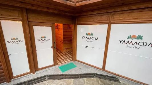 Yamacda Suit Otel - 18