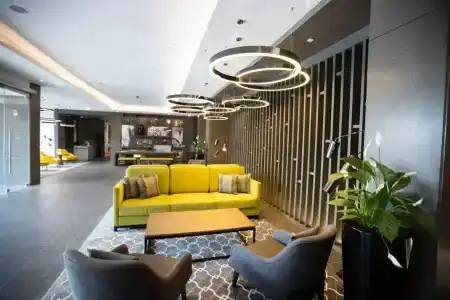 Centro Mada Amman by Rotana - 1