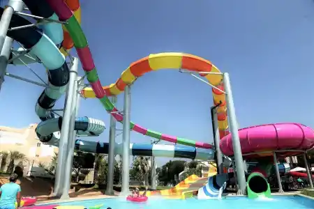 LTI Mahdia Beach & Aqua Park - 18