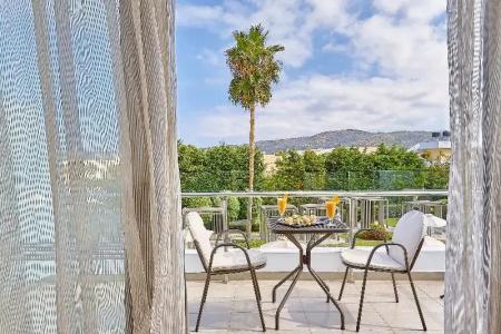Castello Boutique Resort & Spa - Small Luxurys of the World - 47