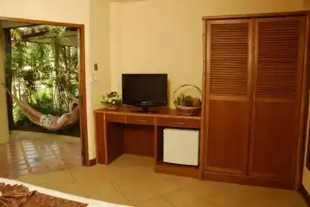 Palm Garden Resort - 3
