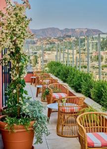 Thompson Hollywood - 45