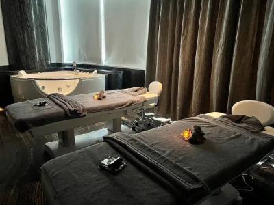 Century Marina Lusail - 23