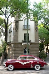 Condesa Df - 0