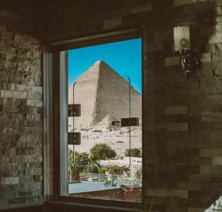 Best View Pyramids - 22