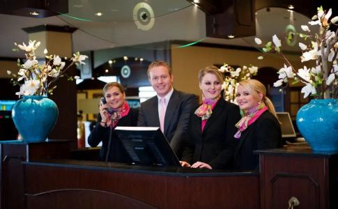 Van der Valk A4 Schiphol - 23