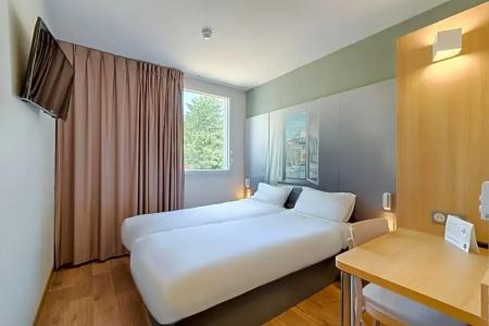 b&b hôTel Lyon Centre Monplaisir - 44