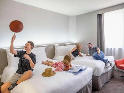 Pullman Toulouse Centre Ramblas - 72