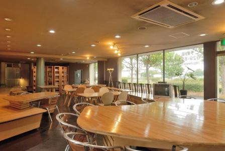 Tsukuba Daily Inn - 37