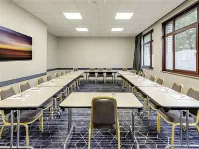 ibis Bremen City - 18