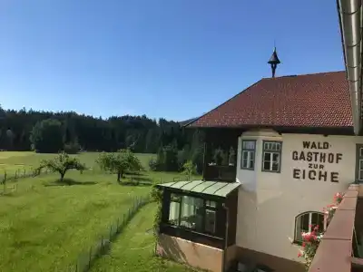 LandGasthof Eichhof Natters - 8